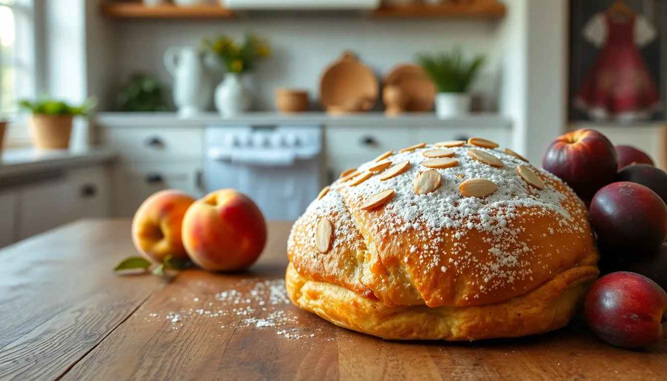Bostock Recipe: Turn Leftover Bread into a Gourmet French Pastry