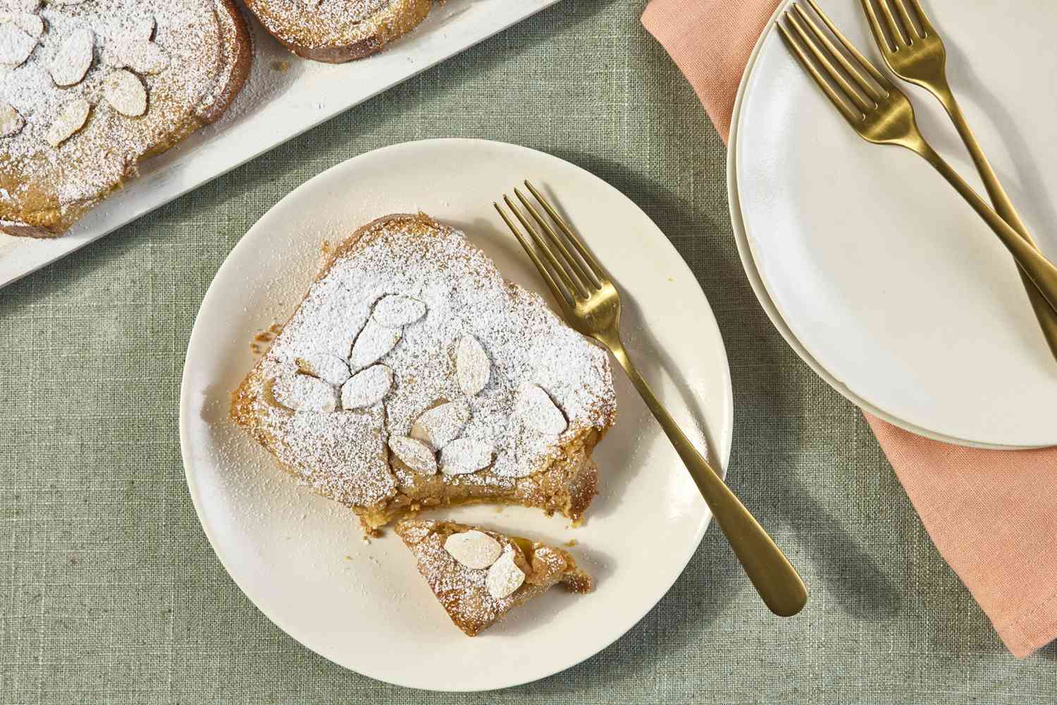 Why Bostock is the Ultimate French Toast (And Easier Than Croissants)